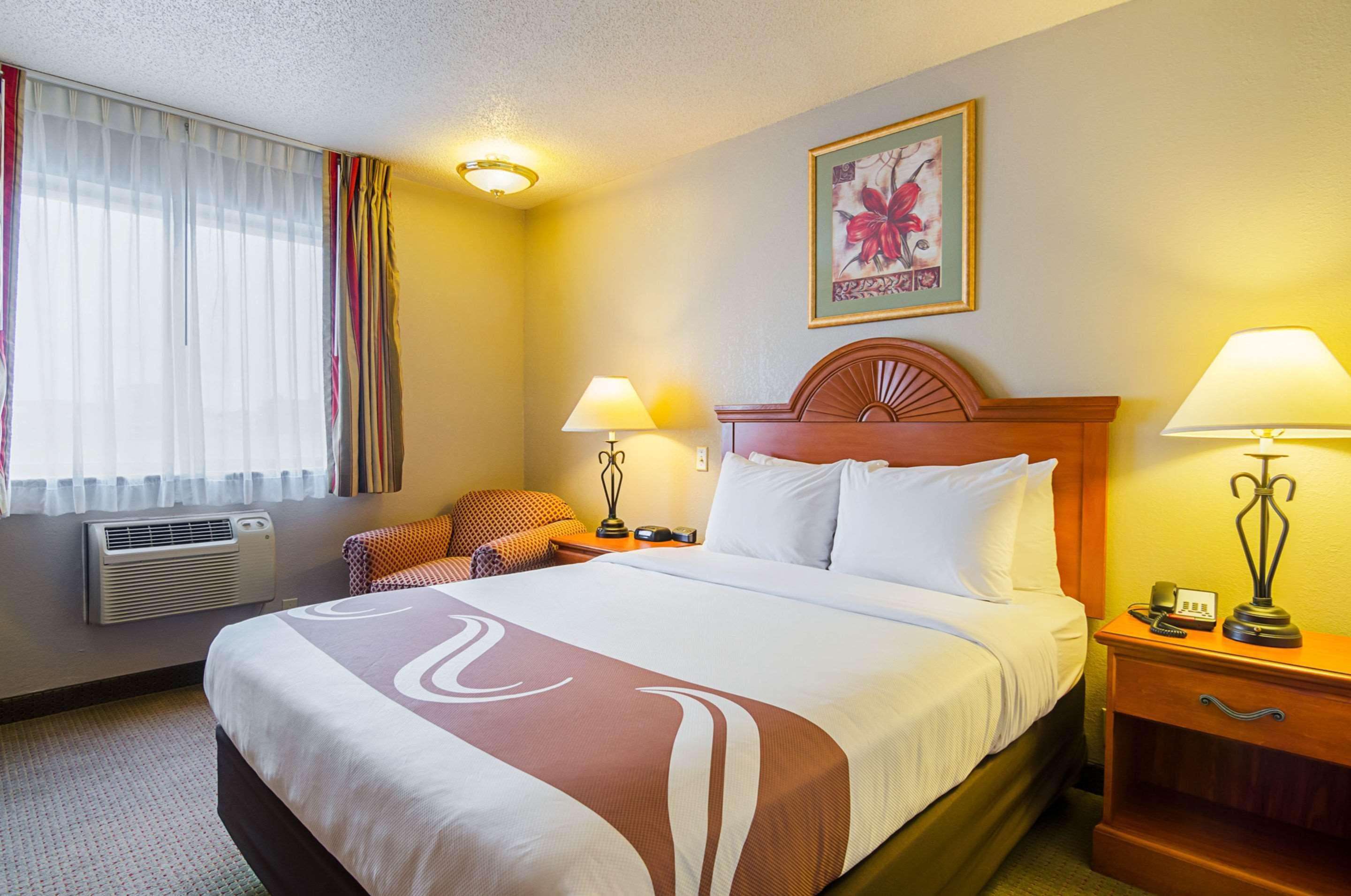 Quality Inn Sidney I-80 Eksteriør bilde