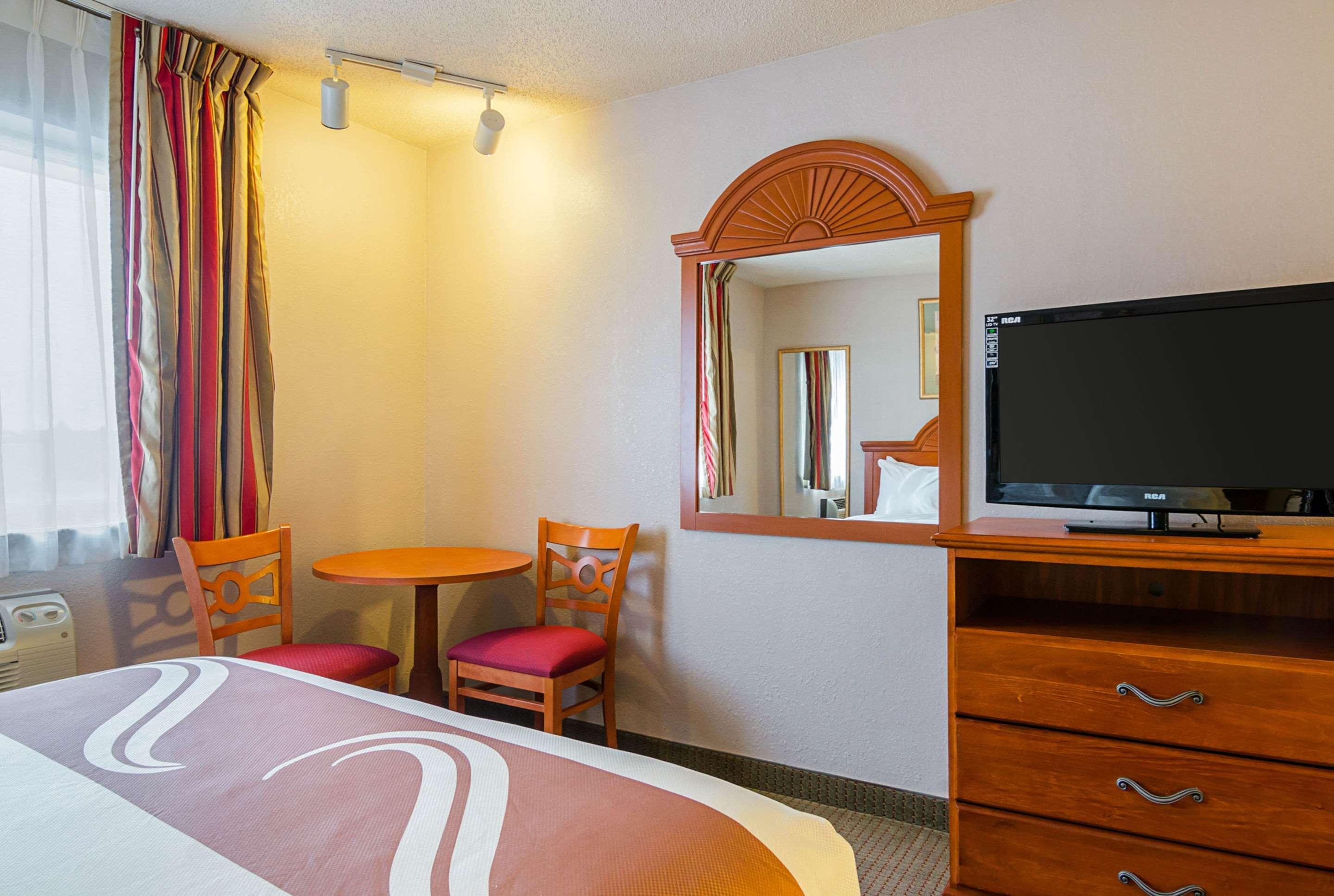 Quality Inn Sidney I-80 Eksteriør bilde