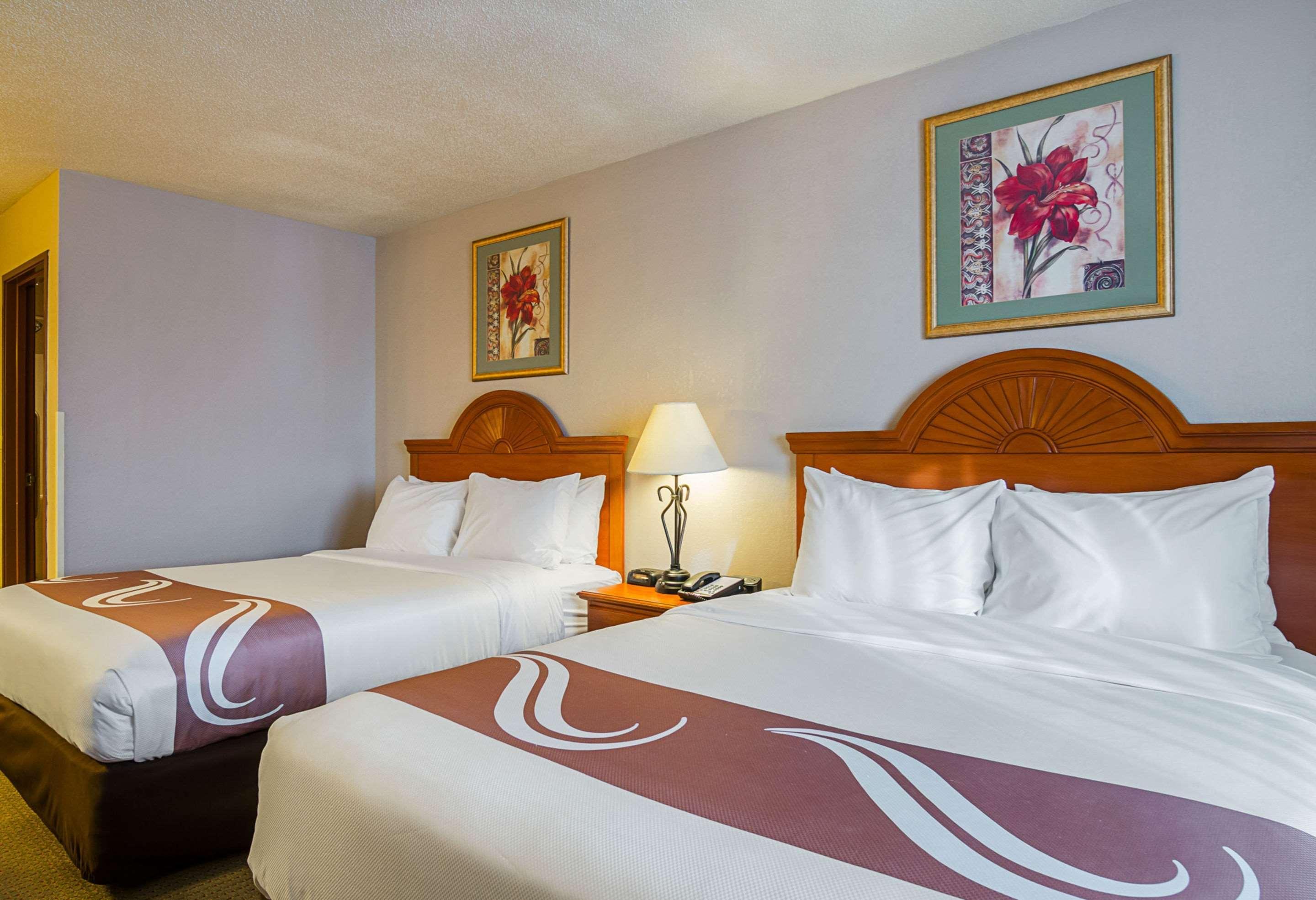 Quality Inn Sidney I-80 Eksteriør bilde