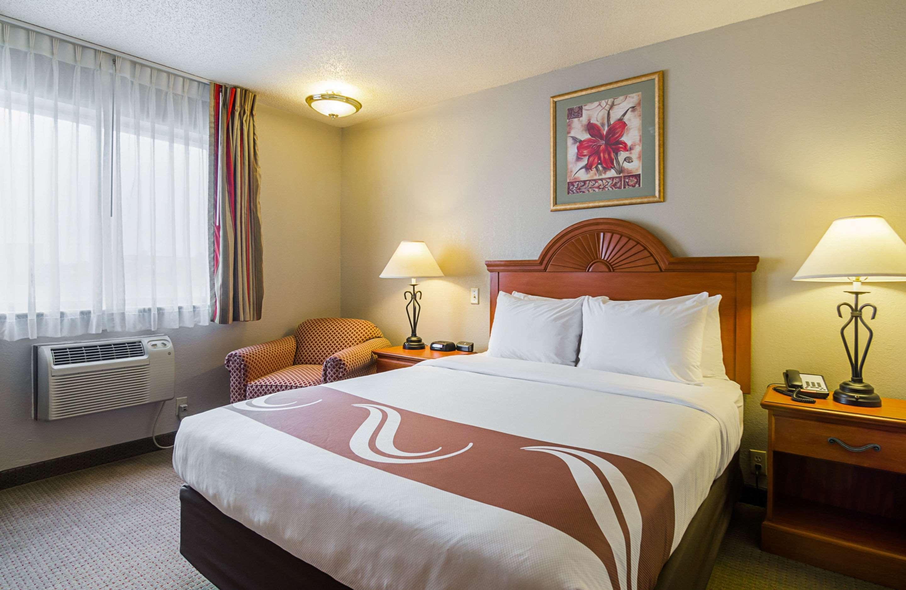 Quality Inn Sidney I-80 Eksteriør bilde