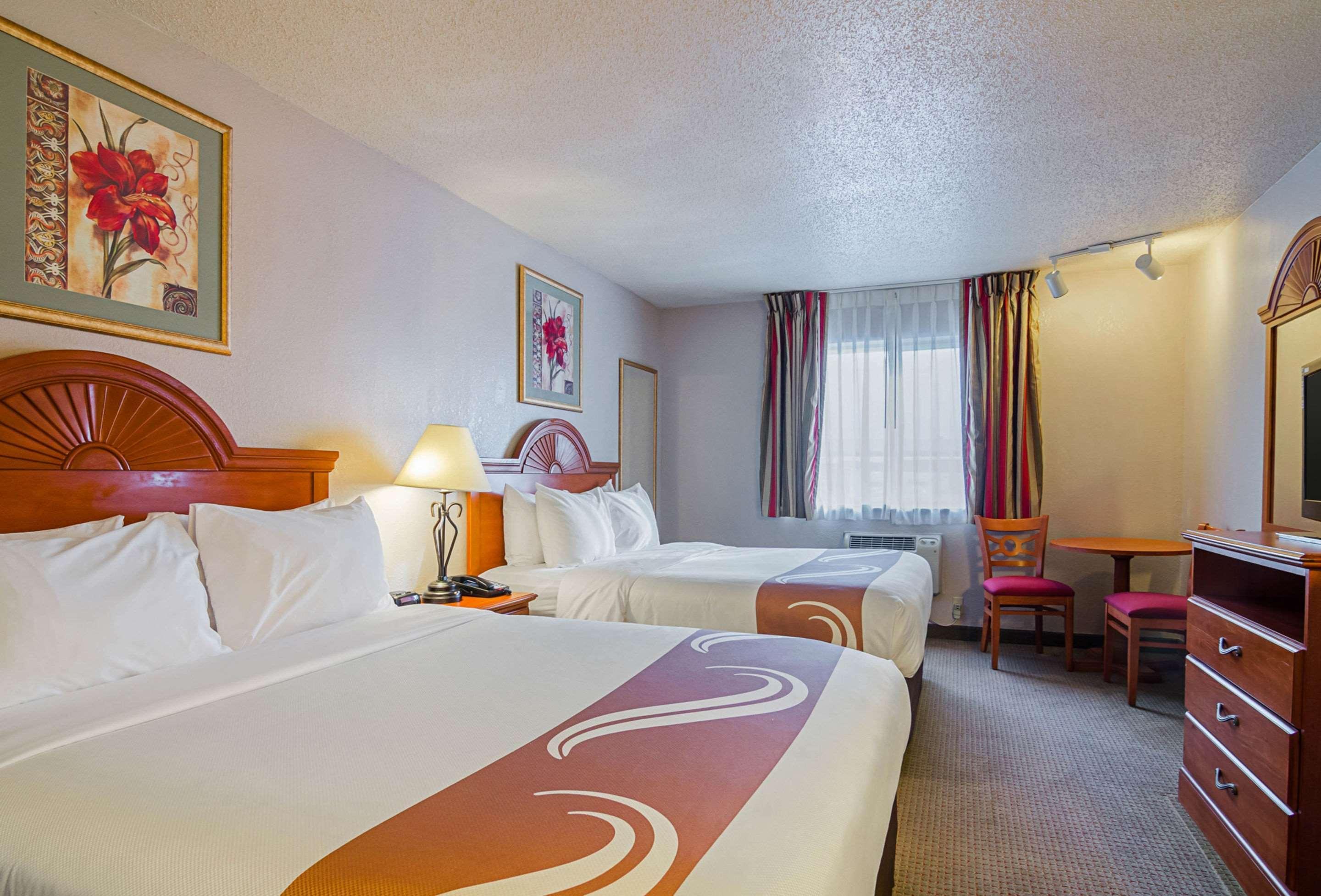 Quality Inn Sidney I-80 Eksteriør bilde