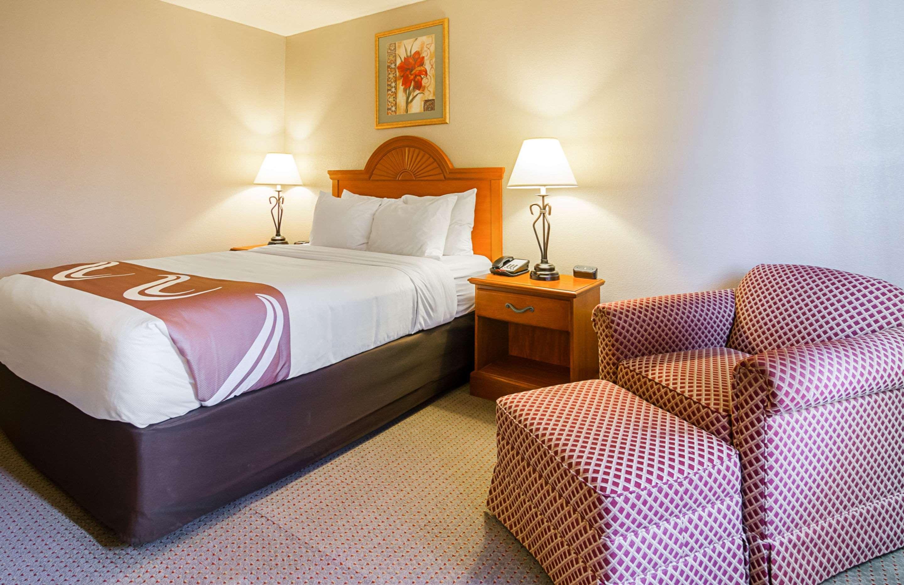 Quality Inn Sidney I-80 Eksteriør bilde