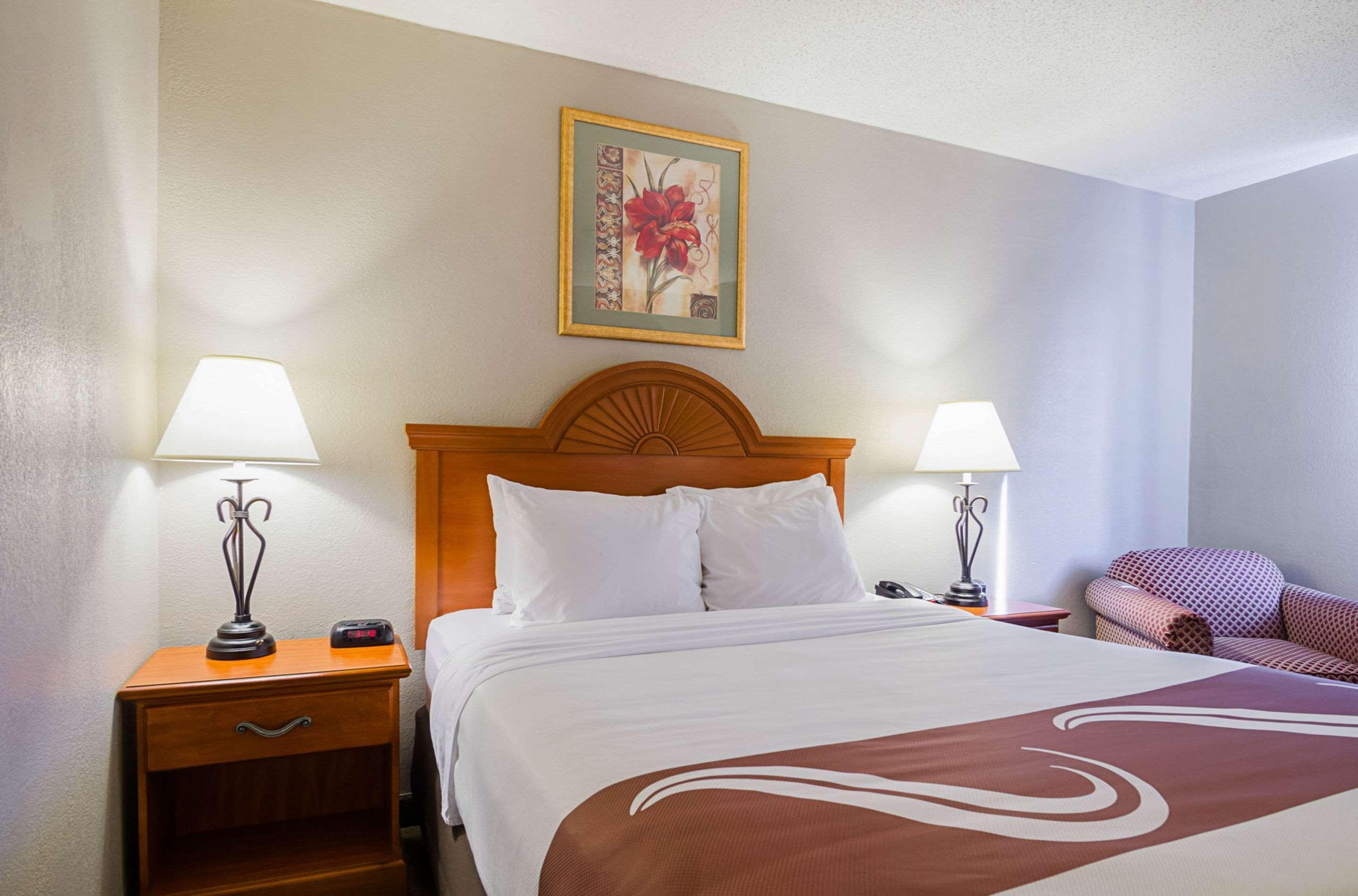 Quality Inn Sidney I-80 Eksteriør bilde
