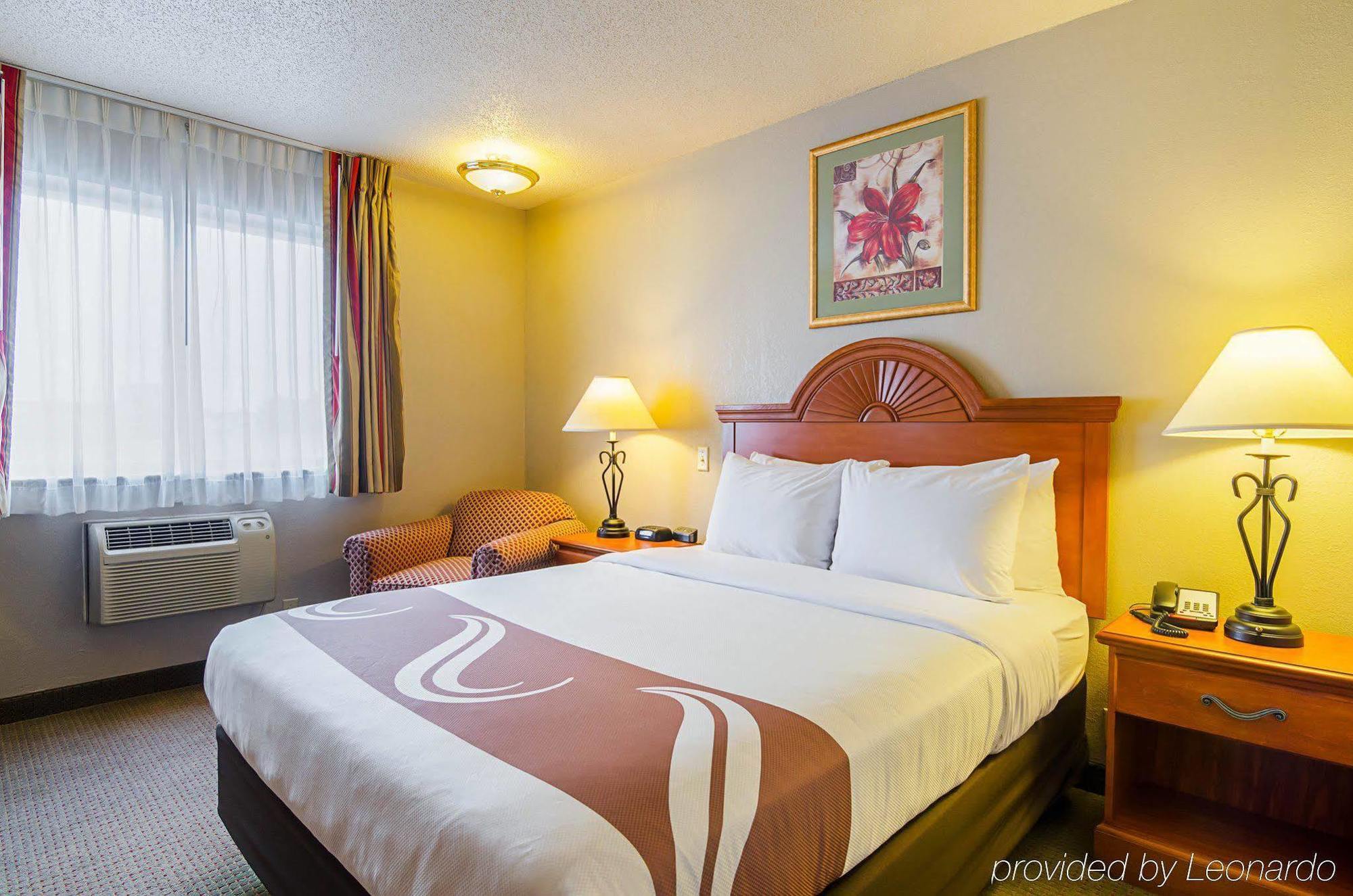 Quality Inn Sidney I-80 Eksteriør bilde