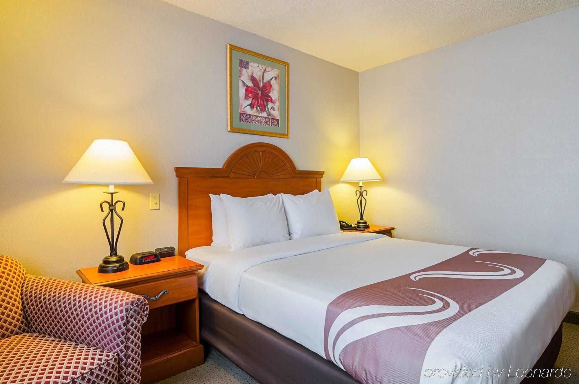 Quality Inn Sidney I-80 Eksteriør bilde