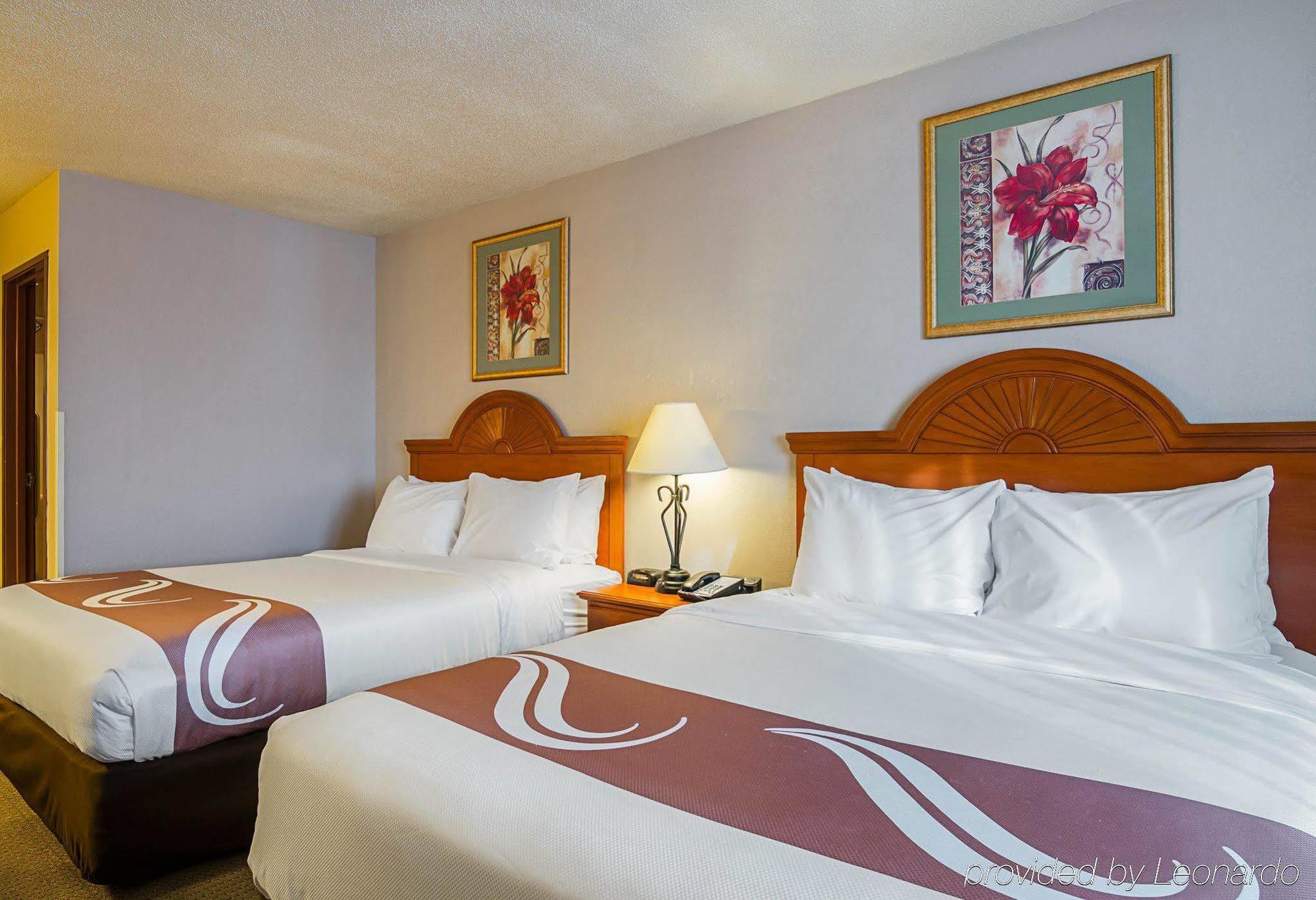 Quality Inn Sidney I-80 Eksteriør bilde